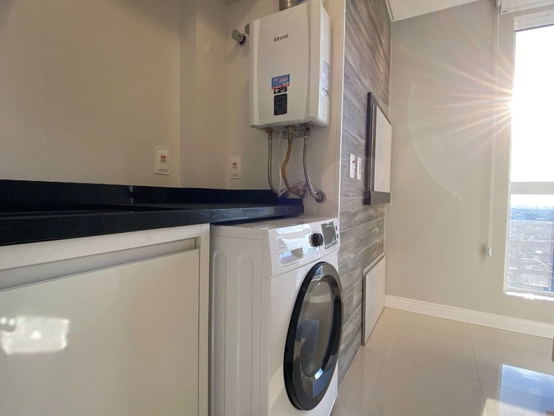 APARTAMENTO DE FRENTE - ACEITA FINANCIAMENTO BANCÁRIO: 12ª foto da galeria de imagens do imóvel