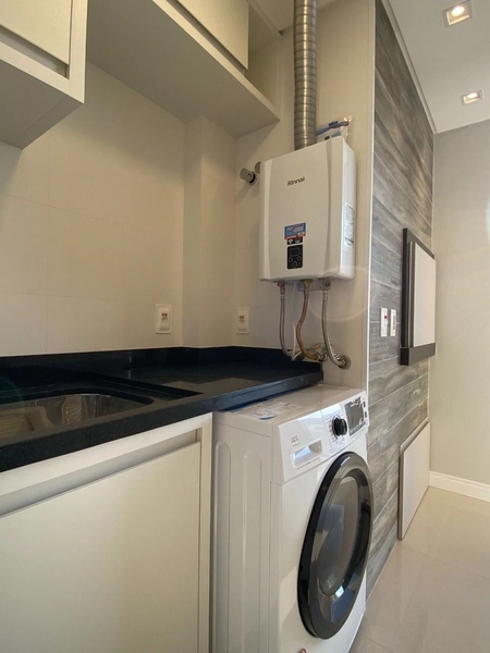 APARTAMENTO DE FRENTE - ACEITA FINANCIAMENTO BANCÁRIO: 13ª foto da galeria de imagens do imóvel