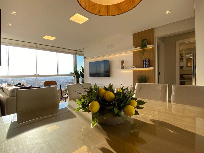 APARTAMENTO DE FRENTE - ACEITA FINANCIAMENTO BANCÁRIO: 6ª foto da galeria de imagens do imóvel