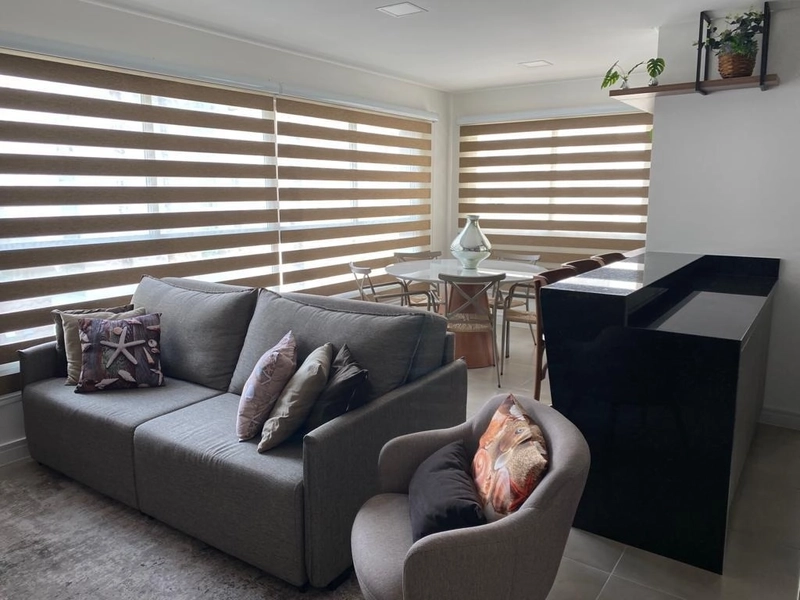 Belíssimo apto 2 suítes no bairro mais nobre de Capão da Canoa: 14ª foto da galeria de imagens do imóvel