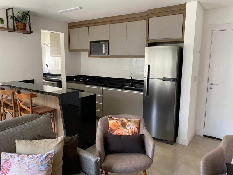 Belíssimo apto 2 suítes no bairro mais nobre de Capão da Canoa: 8ª foto da galeria de imagens do imóvel