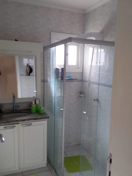 APARTAMENTO 1 DORMITÓRIO COM BOX EM CAPÃO: 11ª foto da galeria de imagens do imóvel