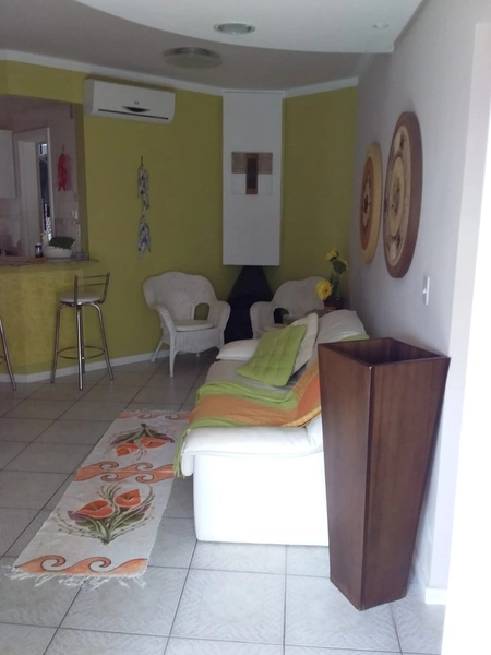 APARTAMENTO 1 DORMITÓRIO COM BOX EM CAPÃO: 13ª foto da galeria de imagens do imóvel