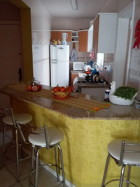 APARTAMENTO 1 DORMITÓRIO COM BOX EM CAPÃO: 12ª foto da galeria de imagens do imóvel