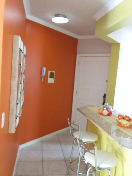 APARTAMENTO 1 DORMITÓRIO COM BOX EM CAPÃO: 3ª foto da galeria de imagens do imóvel