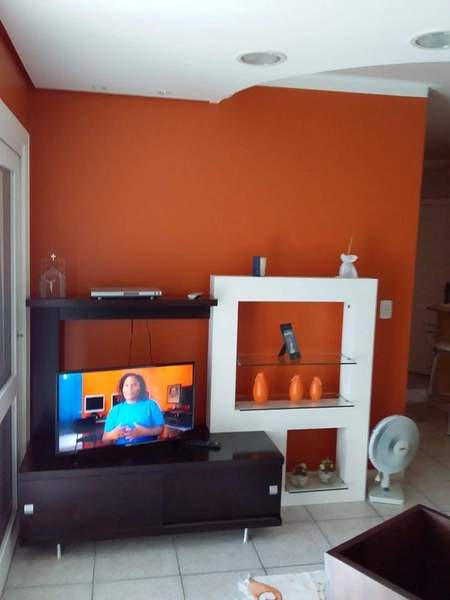 APARTAMENTO 1 DORMITÓRIO COM BOX EM CAPÃO: 2ª foto da galeria de imagens do imóvel