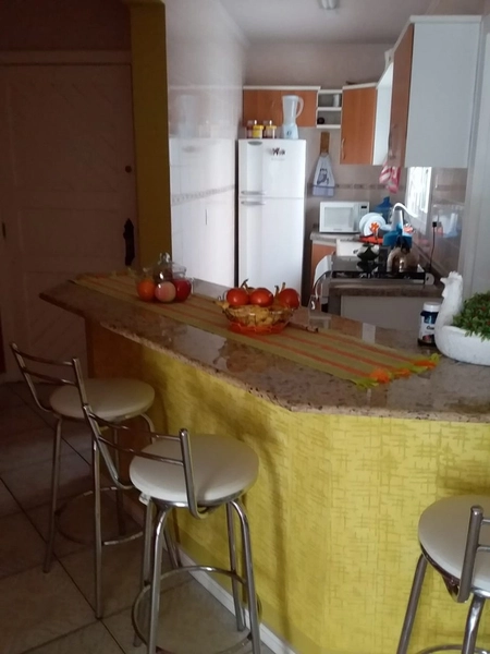 APARTAMENTO 1 DORMITÓRIO COM BOX EM CAPÃO: 17ª foto da galeria de imagens do imóvel