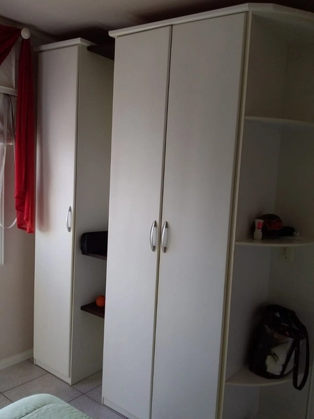 APARTAMENTO 1 DORMITÓRIO COM BOX EM CAPÃO: 5ª foto da galeria de imagens do imóvel