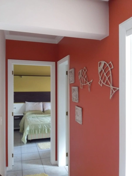 APARTAMENTO 1 DORMITÓRIO COM BOX EM CAPÃO: 7ª foto da galeria de imagens do imóvel