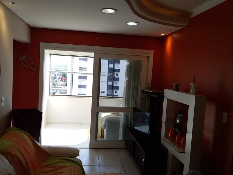 APARTAMENTO 1 DORMITÓRIO COM BOX EM CAPÃO: 4ª foto da galeria de imagens do imóvel