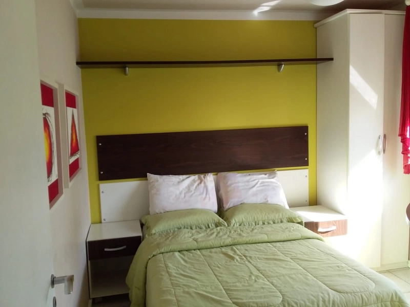 APARTAMENTO 1 DORMITÓRIO COM BOX EM CAPÃO: 16ª foto da galeria de imagens do imóvel