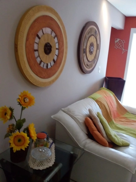 APARTAMENTO 1 DORMITÓRIO COM BOX EM CAPÃO: 18ª foto da galeria de imagens do imóvel