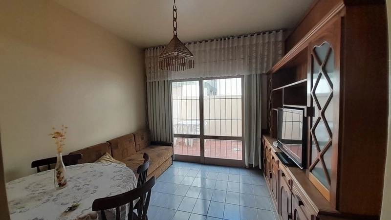 APARTAMENTO 1 DORMITÓRIO EM CAPÃO
