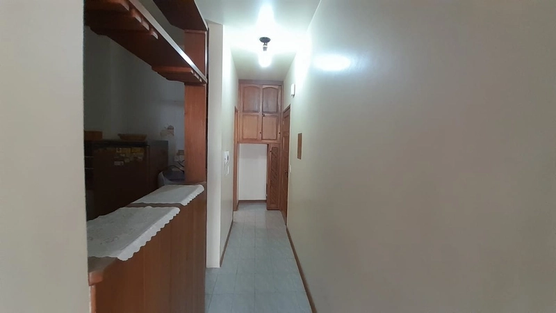 APARTAMENTO 1 DORMITÓRIO EM CAPÃO: 7ª foto da galeria de imagens do imóvel