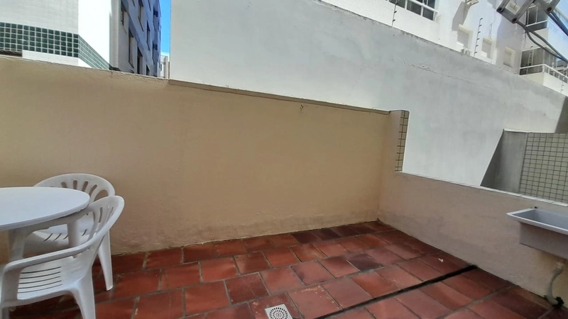 APARTAMENTO 1 DORMITÓRIO EM CAPÃO: 4ª foto da galeria de imagens do imóvel