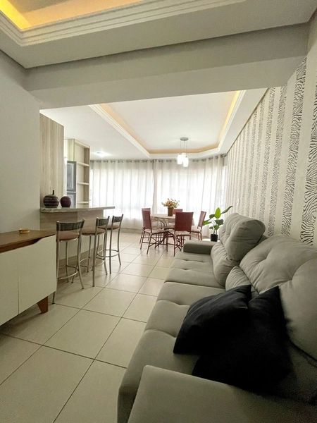 APARTAMENTO DE 2 DORMITÓRIOS: 2ª foto da galeria de imagens do imóvel