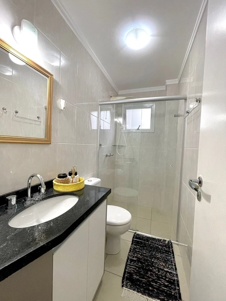 APARTAMENTO DE 2 DORMITÓRIOS: 8ª foto da galeria de imagens do imóvel