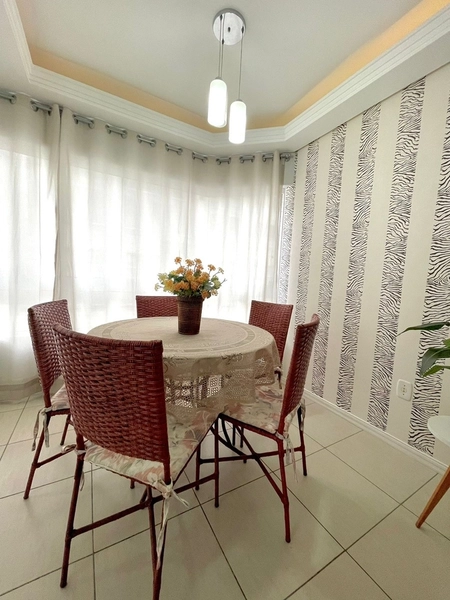 APARTAMENTO DE 2 DORMITÓRIOS: 4ª foto da galeria de imagens do imóvel