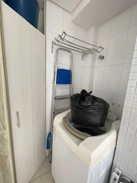 APARTAMENTO DE 2 DORMITÓRIOS: 5ª foto da galeria de imagens do imóvel