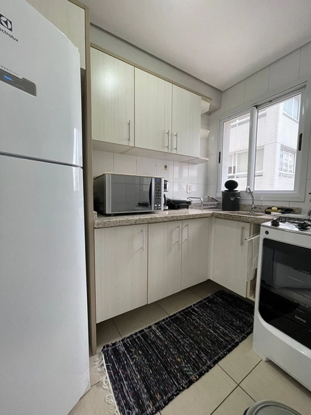 APARTAMENTO DE 2 DORMITÓRIOS: 7ª foto da galeria de imagens do imóvel