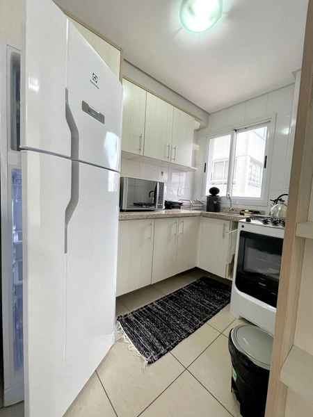 APARTAMENTO DE 2 DORMITÓRIOS: 3ª foto da galeria de imagens do imóvel