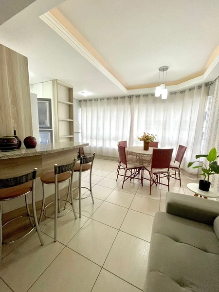 APARTAMENTO DE 2 DORMITÓRIOS