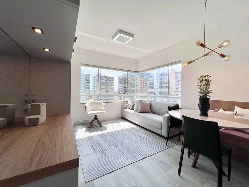 Apartamento 2 dormitórios em Capão da Canoa: 4ª foto da galeria de imagens do imóvel