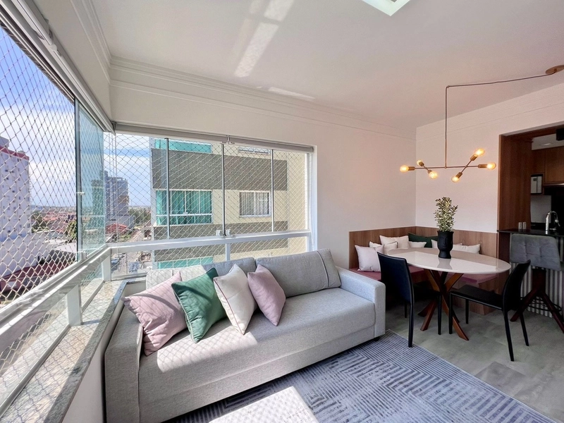 Apartamento 2 dormitórios em Capão da Canoa: 8ª foto da galeria de imagens do imóvel