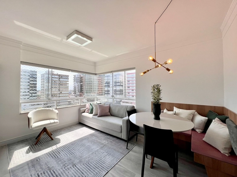 Apartamento 2 dormitórios em Capão da Canoa: 2ª foto da galeria de imagens do imóvel