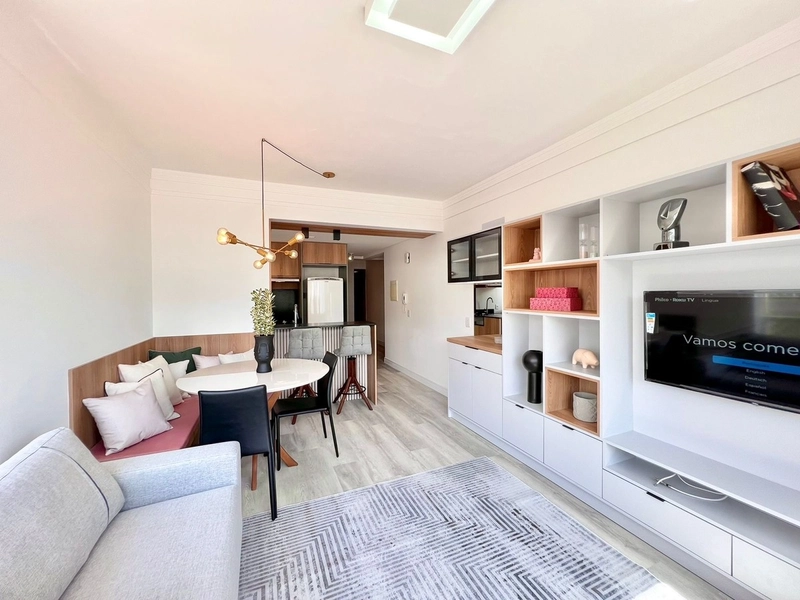 Apartamento 2 dormitórios em Capão da Canoa: 5ª foto da galeria de imagens do imóvel