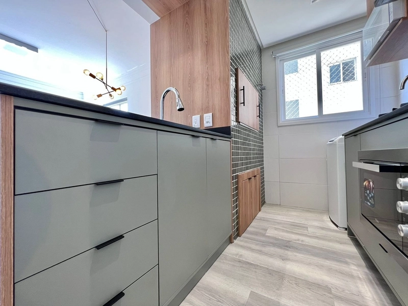 Apartamento 2 dormitórios em Capão da Canoa: 10ª foto da galeria de imagens do imóvel