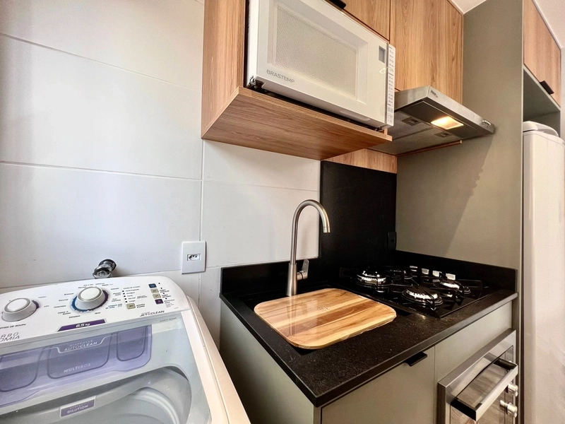 Apartamento 2 dormitórios em Capão da Canoa: 16ª foto da galeria de imagens do imóvel