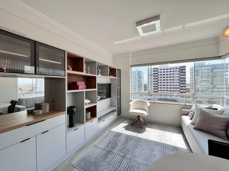 Apartamento 2 dormitórios em Capão da Canoa: 12ª foto da galeria de imagens do imóvel