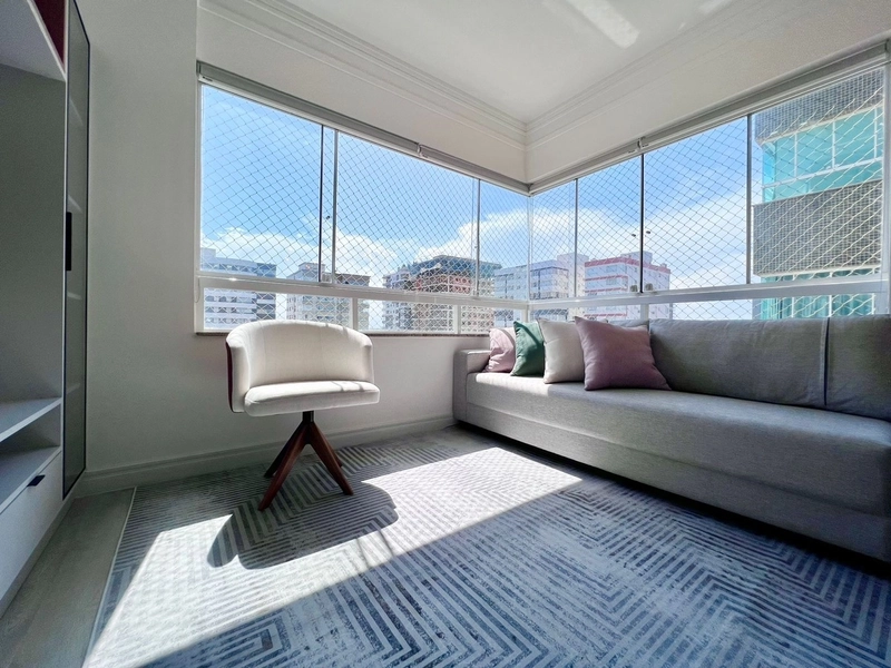 Apartamento 2 dormitórios em Capão da Canoa: 3ª foto da galeria de imagens do imóvel