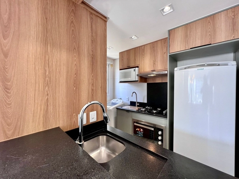 Apartamento 2 dormitórios em Capão da Canoa: 19ª foto da galeria de imagens do imóvel