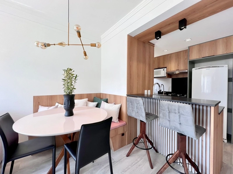 Apartamento 2 dormitórios em Capão da Canoa: 6ª foto da galeria de imagens do imóvel