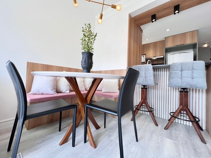 Apartamento 2 dormitórios em Capão da Canoa