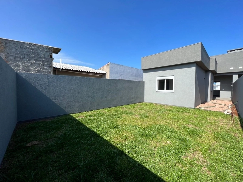 GEMINADA EM BAIRRO DE MORADORES