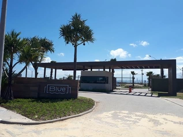 Terreno em Condomínio Fechado