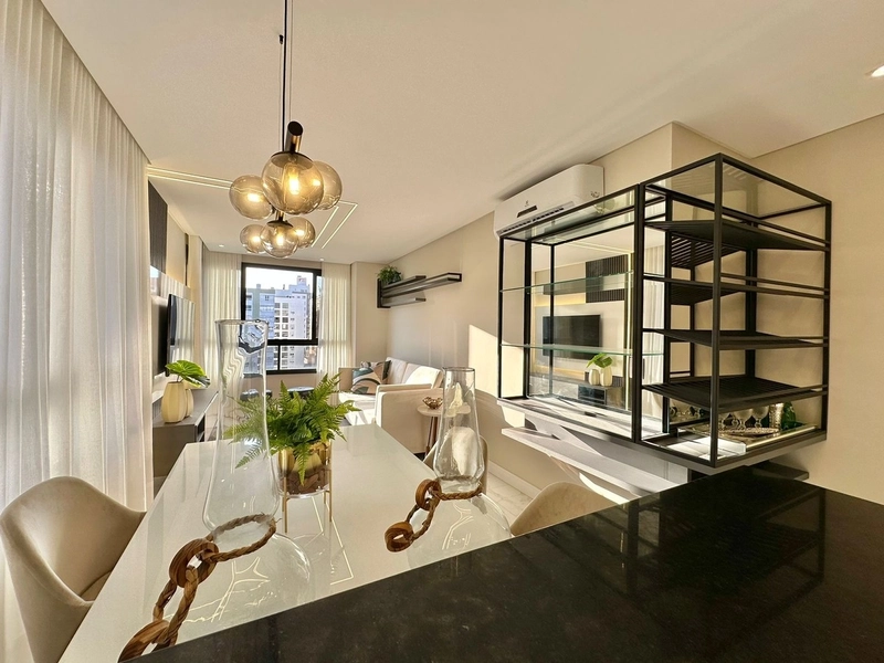 BELISSÍMO APARTAMENTO: 21ª foto da galeria de imagens do imóvel