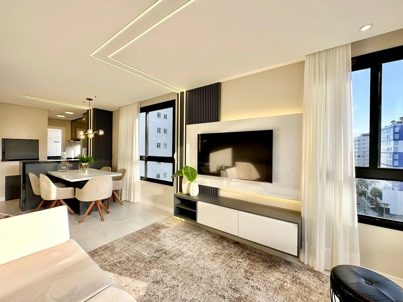 BELISSÍMO APARTAMENTO: 12ª foto da galeria de imagens do imóvel