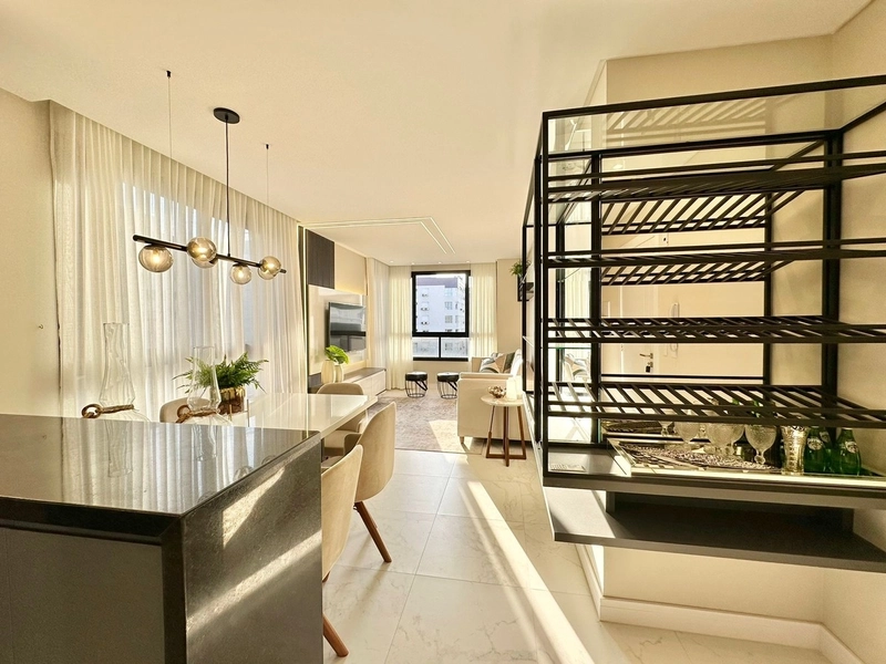 BELISSÍMO APARTAMENTO: 4ª foto da galeria de imagens do imóvel