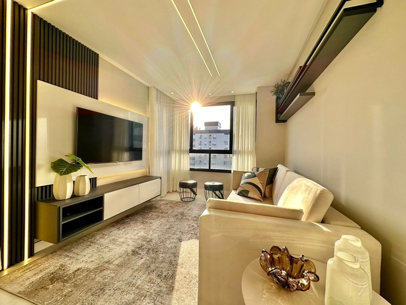 BELISSÍMO APARTAMENTO: 2ª foto da galeria de imagens do imóvel