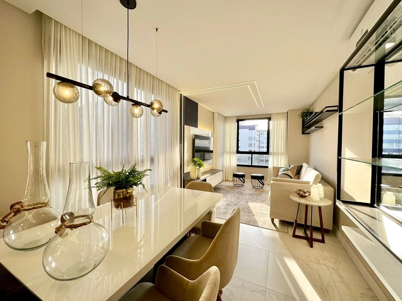 BELISSÍMO APARTAMENTO: 3ª foto da galeria de imagens do imóvel