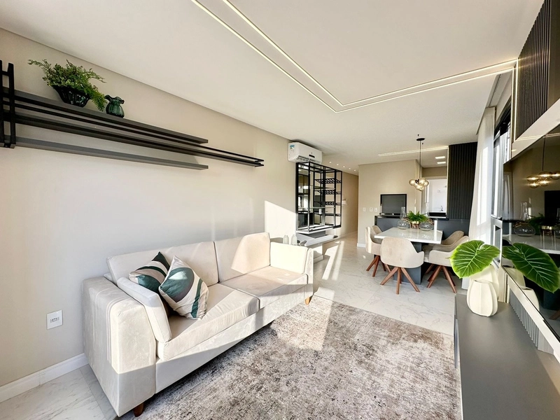 BELISSÍMO APARTAMENTO: 9ª foto da galeria de imagens do imóvel