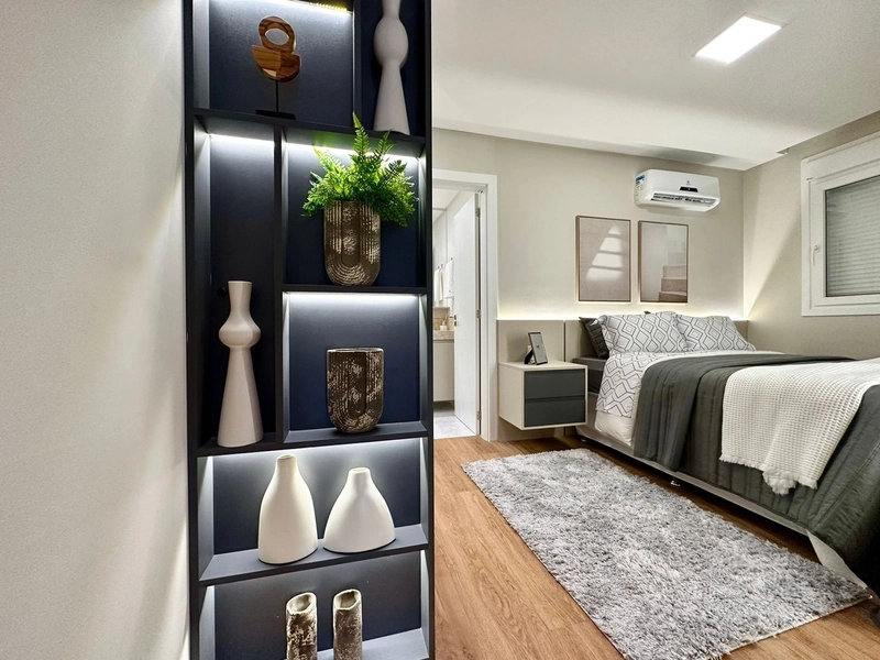 BELISSÍMO APARTAMENTO: 25ª foto da galeria de imagens do imóvel