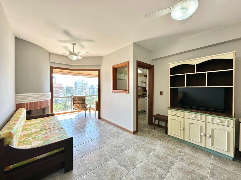 BELISSÍMO APARTAMENTO DE FRENTE PARA PRAÇA E COM VISTA PARA O  MAR: 4ª foto da galeria de imagens do imóvel