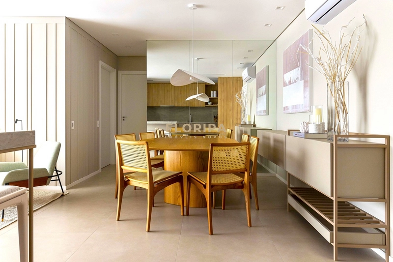 APARTAMENTO DE 1 A 3 DORMITÓRIOS PRONTO PARA MORAR: 26ª foto da galeria de imagens do imóvel
