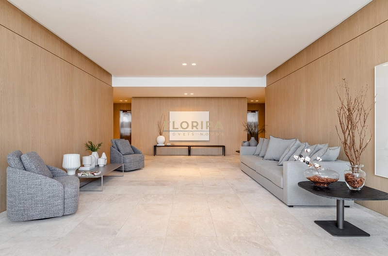 APARTAMENTO DE 1 A 3 DORMITÓRIOS PRONTO PARA MORAR: 2ª foto da galeria de imagens do imóvel