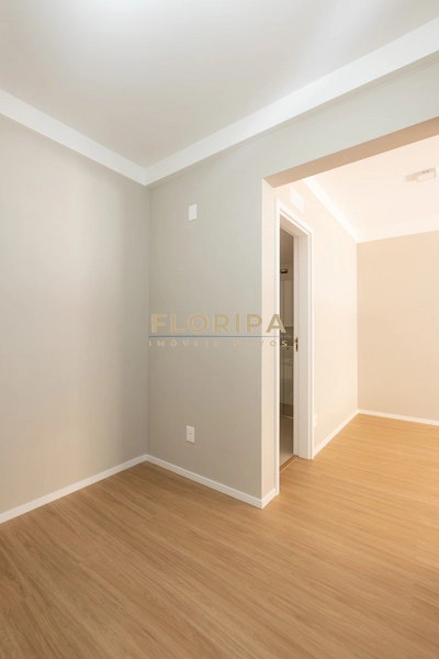 Apartamento novo com 2 suítes e lavabo: 22ª foto da galeria de imagens do imóvel